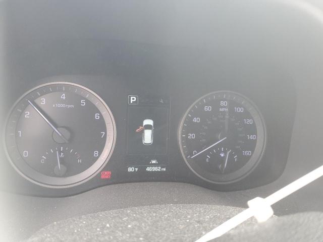 2016 HYUNDAI TUCSON LIM - KM8J33A23GU102467
