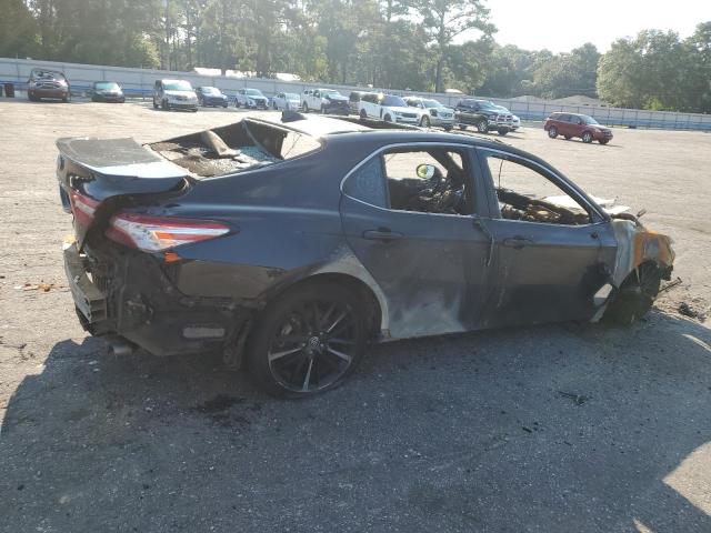 2020 TOYOTA CAMRY XSE - 4T1K61AK1LU949630