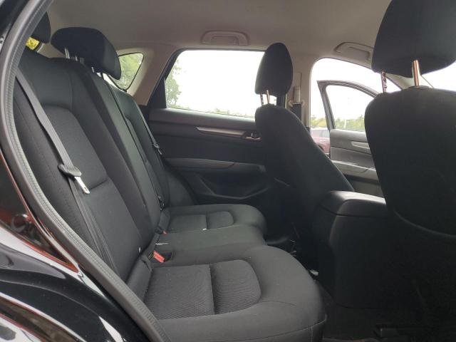 2018 MAZDA CX-5 SPORT - JM3KFBBM5J0458242
