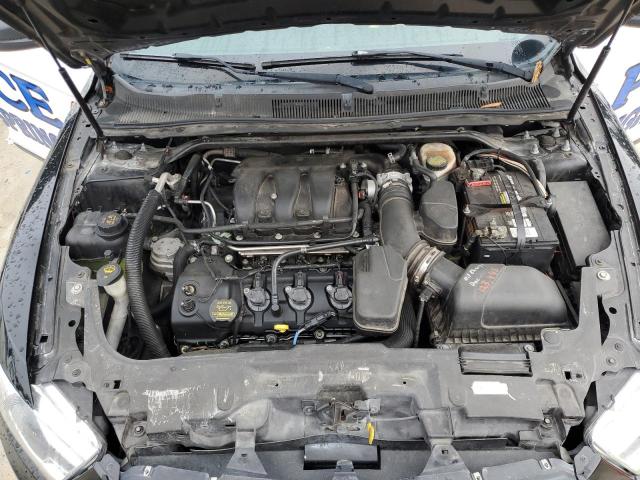 VIN 1FAHP2M8XDG127027 2013 Ford Taurus, Police Inte... no.11