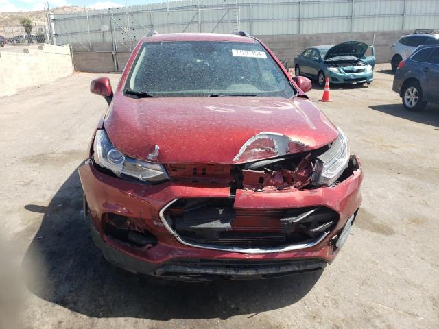 VIN KL7CJLSM8MB377131 2021 Chevrolet Trax, 1LT no.5