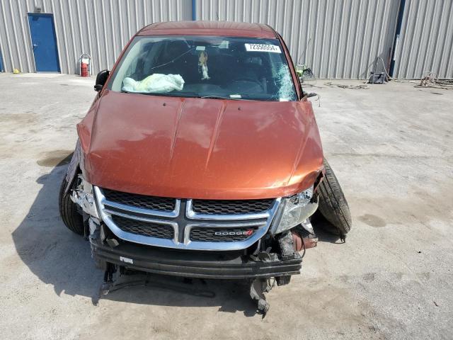 VIN 3C4PDCAB4DT700908 2013 Dodge Journey, SE no.5