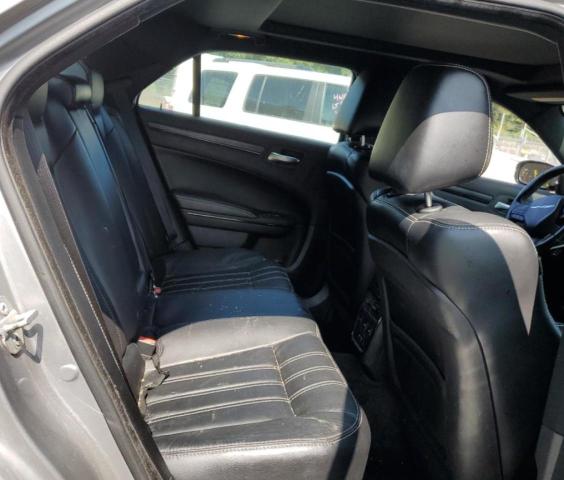 2015 CHRYSLER 300 S - 2C3CCAGG5FH767381