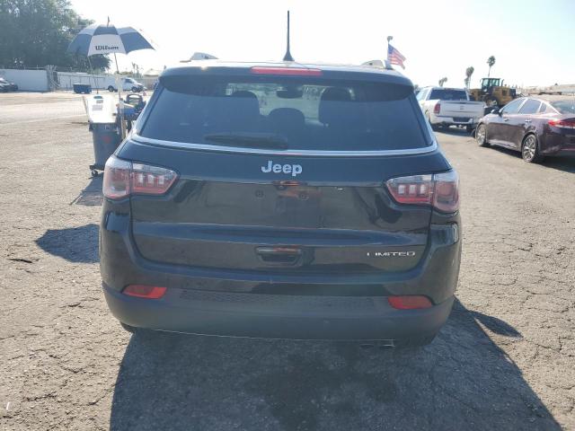 2019 JEEP COMPASS LI - 3C4NJCCB0KT675869