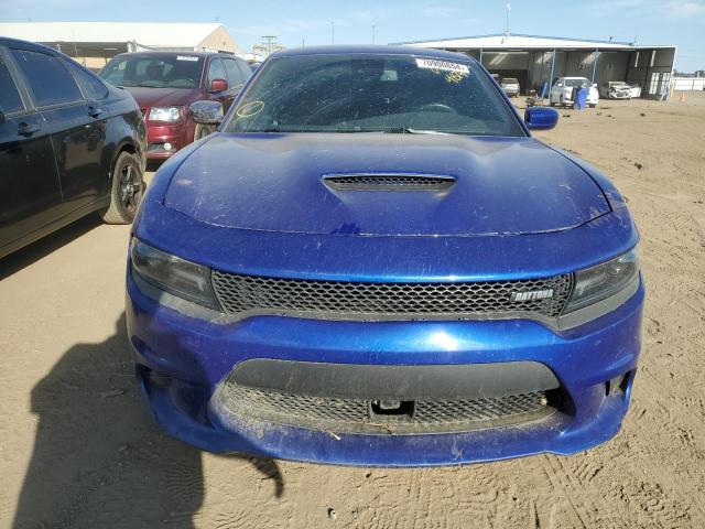 2018 DODGE CHARGER R/ - 2C3CDXGJ2JH263410