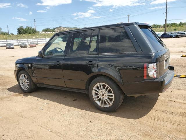 2012 LAND ROVER RANGE ROVE SALME1D45CA389831  69904784