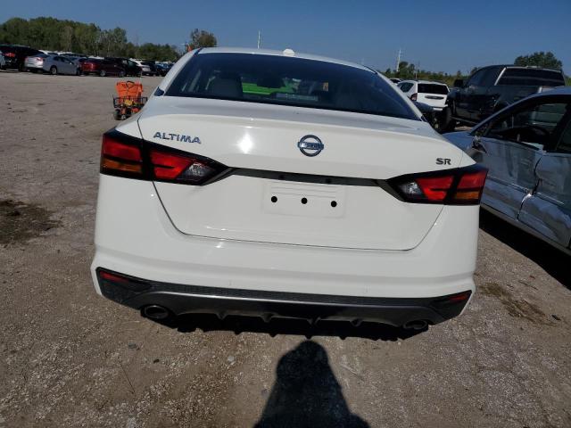 2021 NISSAN ALTIMA SR - 1N4BL4CV3MN390945