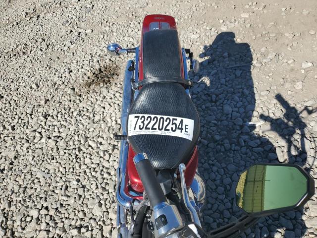 2007 YAMAHA XVS650 JYAVM01EX7A115306