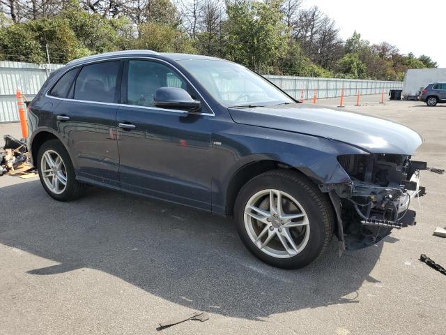 VIN WA1D7AFP8HA012470 2017 Audi Q5, Premium Plus S-... no.4