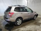 SUBARU FORESTER 2 photo