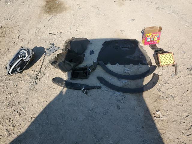 2021 FORD BRONCO SPO - 3FMCR9B66MRA47625