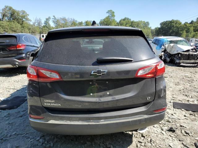 2020 CHEVROLET EQUINOX LT - 2GNAXKEVXL6189033