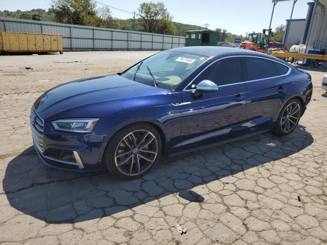 Audi S5 PRESTIG