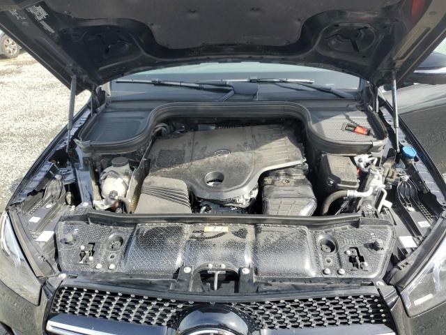 2020 MERCEDES-BENZ GLE 450 4M - 4JGFB5KB3LA253209
