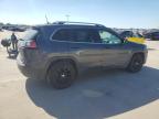 JEEP CHEROKEE L photo