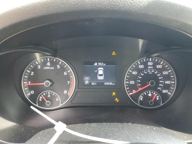 2019 KIA OPTIMA LX - 5XXGT4L31KG284694