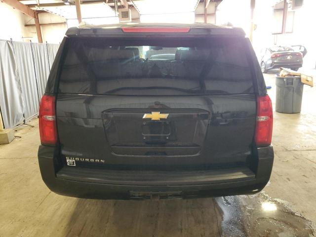 2016 CHEVROLET SUBURBAN K 1GNSKHKC3GR117500  71548544