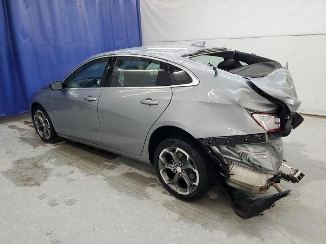 2024 CHEVROLET MALIBU LT - 1G1ZD5ST4RF178299