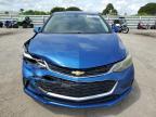 CHEVROLET CRUZE LT photo