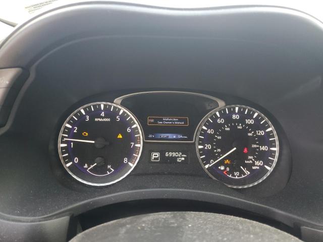 2020 INFINITI QX60 LUXE - 5N1DL0MM6LC524676