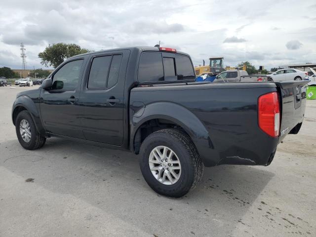 2016 NISSAN FRONTIER S - 1N6AD0ER8GN778055