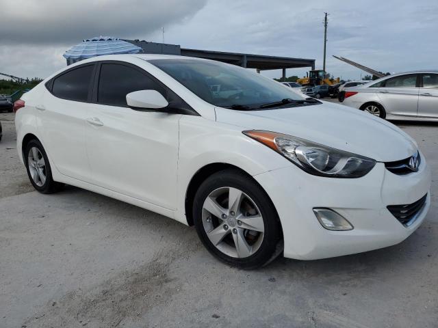 VIN 5NPDH4AE0DH218959 2013 HYUNDAI ELANTRA no.4