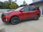 2024 CHEVROLET EQUINOX RS - 3GNAXMEG3RS213390