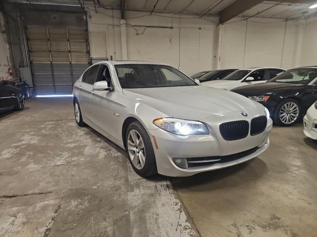 VIN WBAXG5C56DDY32632 2013 BMW 5 Series, 528 I no.1