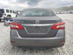 NISSAN SENTRA S photo