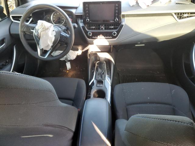 2022 TOYOTA COROLLA SE - JTDS4MCE9NJ085773