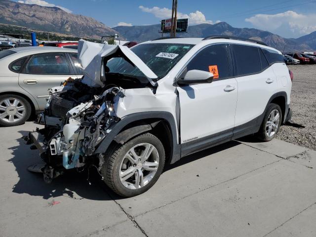 VIN 3GKALTEV0JL333616 2018 GMC Terrain, Sle no.1