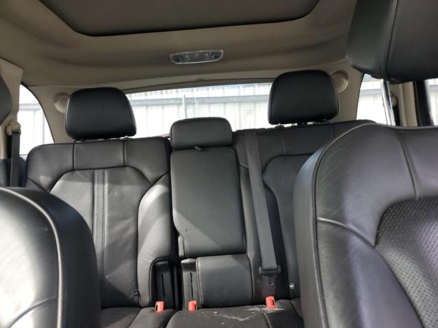 2015 LINCOLN MKX 2LMDJ8JK2FBL23163