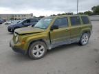 JEEP PATRIOT LA photo