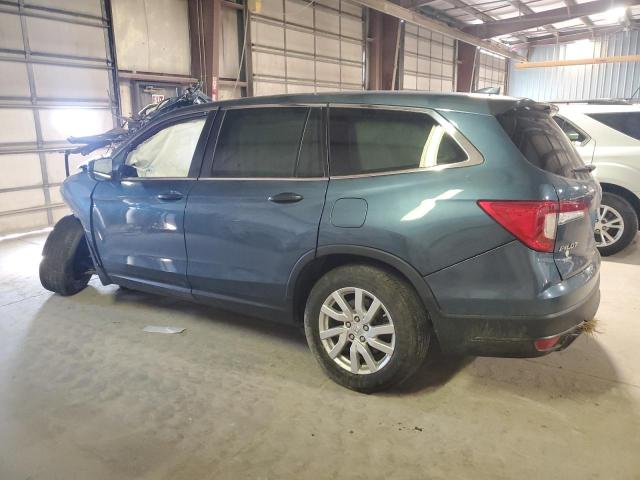 2019 HONDA PILOT LX - 5FNYF5H1XKB024029