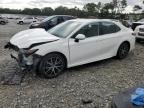 2023 TOYOTA CAMRY SE N - 4T1G11AK5PU783994
