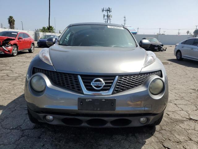 VIN JN8AF5MV9DT206545 2013 Nissan Juke, S no.5