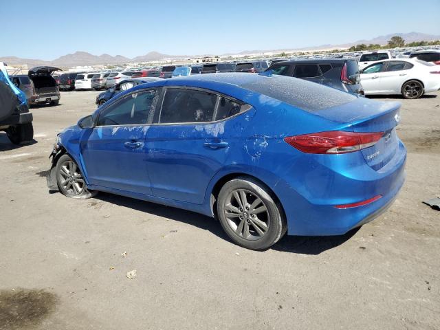 2017 HYUNDAI ELANTRA SE - 5NPD84LF5HH095865