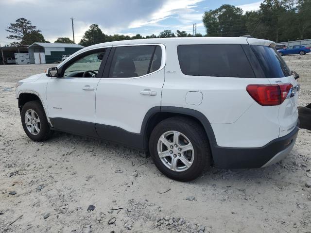 VIN 1GKKNKLA5KZ250699 2019 GMC Acadia, Sle no.2