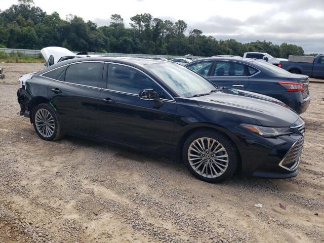 VIN 4T1BZ1FB6KU006826 2019 Toyota Avalon, Xle no.4