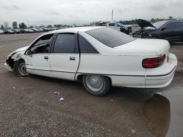 Vin: 1g1bn53e0mr105663, lot: 71834014, chevrolet caprice classic ltz 19912