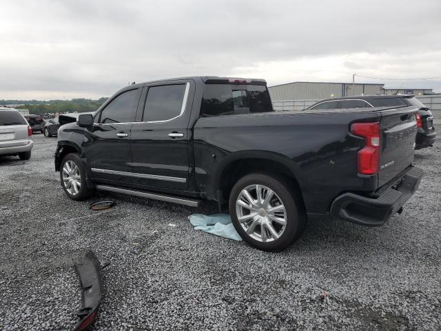 2023 CHEVROLET SILVERADO - 1GCUDJEL5PZ103757