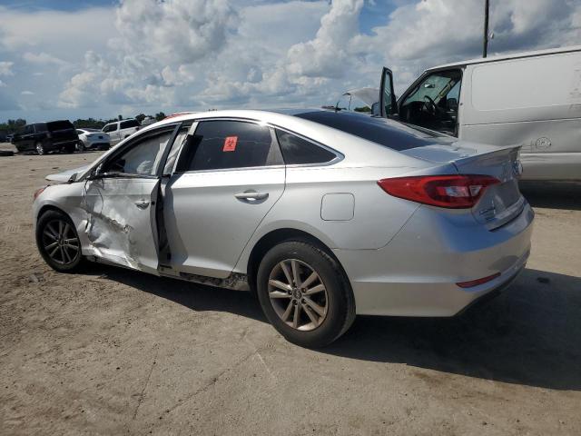 Vin: 5npe24af9gh397005, lot: 71525094, hyundai sonata se 20162