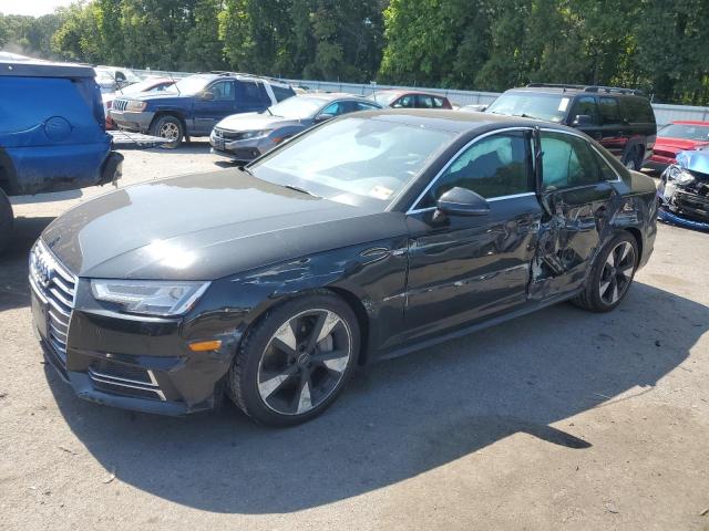 VIN WAUENAF41HN005176 2017 Audi A4, Premium Plus no.1