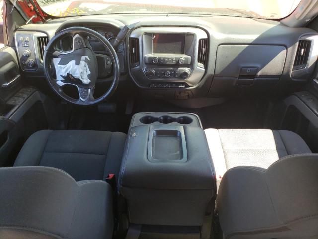 2017 CHEVROLET SILVERADO - 3GCUKREC1HG224713