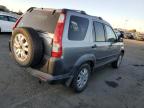 HONDA CR-V EX photo