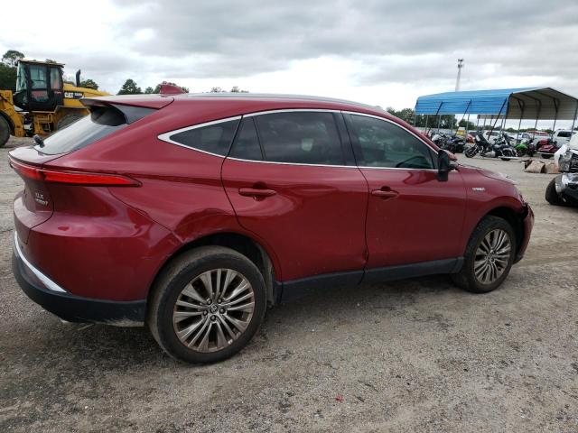 2021 TOYOTA VENZA LE - JTEAAAAH7MJ018308