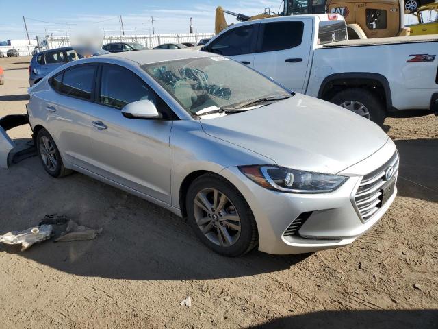 VIN 5NPD84LF2JH367357 2018 Hyundai Elantra, Sel no.4