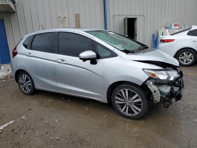 VIN 3HGGK5H87FM707734 2015 Honda Fit, EX no.4