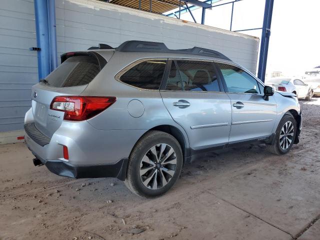 VIN 4S4BSAKC9H3437419 2017 Subaru Outback, 2.5I Lim... no.3