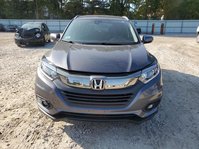 2022 HONDA HR-V EX - 3CZRU6H58NM747262